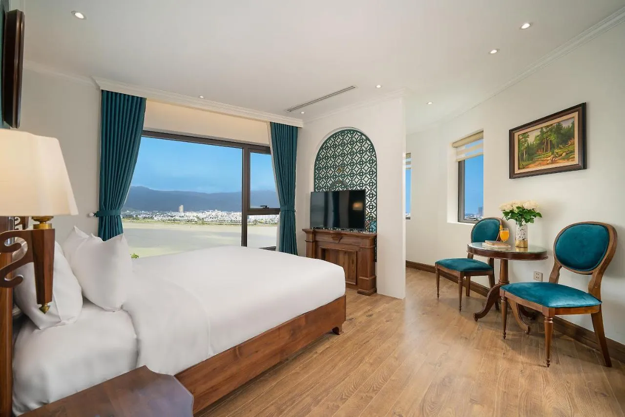 Ds La Belle Vie Hotel & Suite Ντα Νανγκ