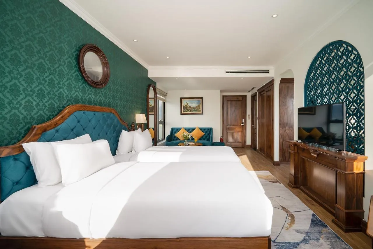 Ds La Belle Vie Hotel & Suite Đà Nẵng