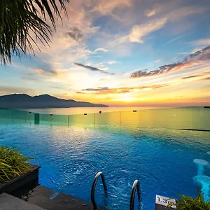 Hotell Sala Beach, Da Nang