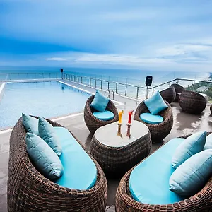 Hotel Yarra Ocean, Da Nang