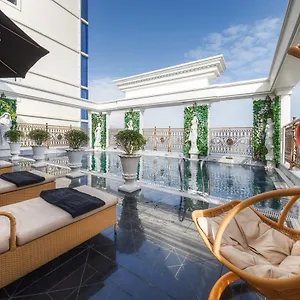 Hotell Monarque, Da Nang