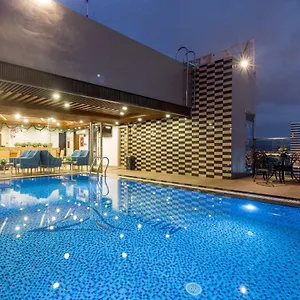 Hotel Mitisa, Da Nang