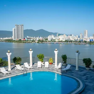 Hotell Senriver, Da Nang